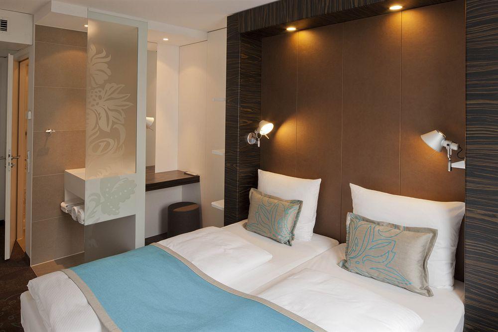 B&B Hotel Offenbach-Sued Buitenkant foto