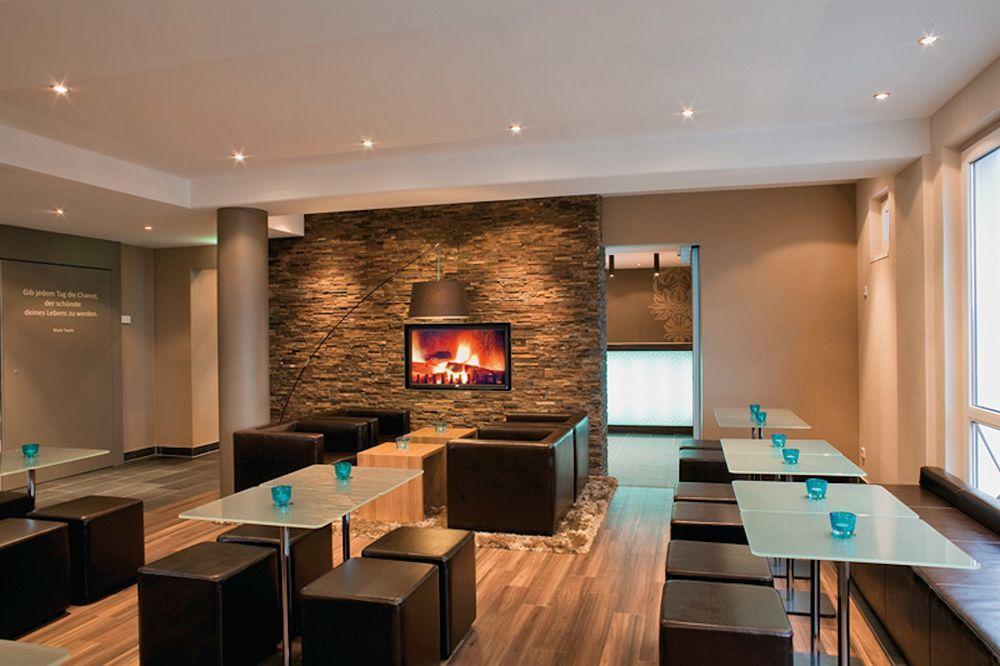 B&B Hotel Offenbach-Sued Buitenkant foto